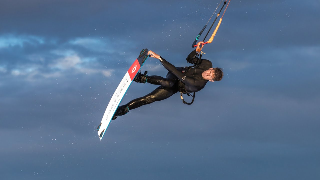 Duotone Team Series Hadlow Textreme 2020 Product Clip