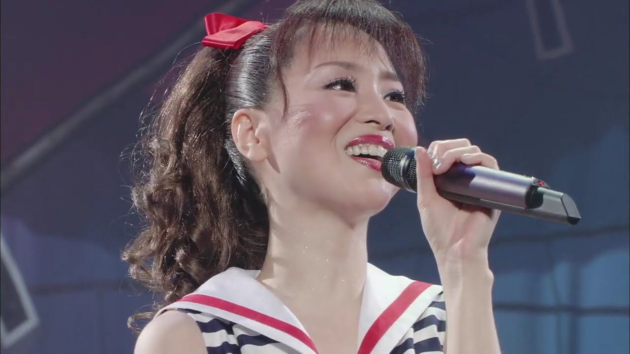 松田聖子/Seiko Matsuda - Only My Love (Seiko Matsuda Concert Tour
