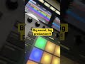 It’s all about big sound, big production!!
