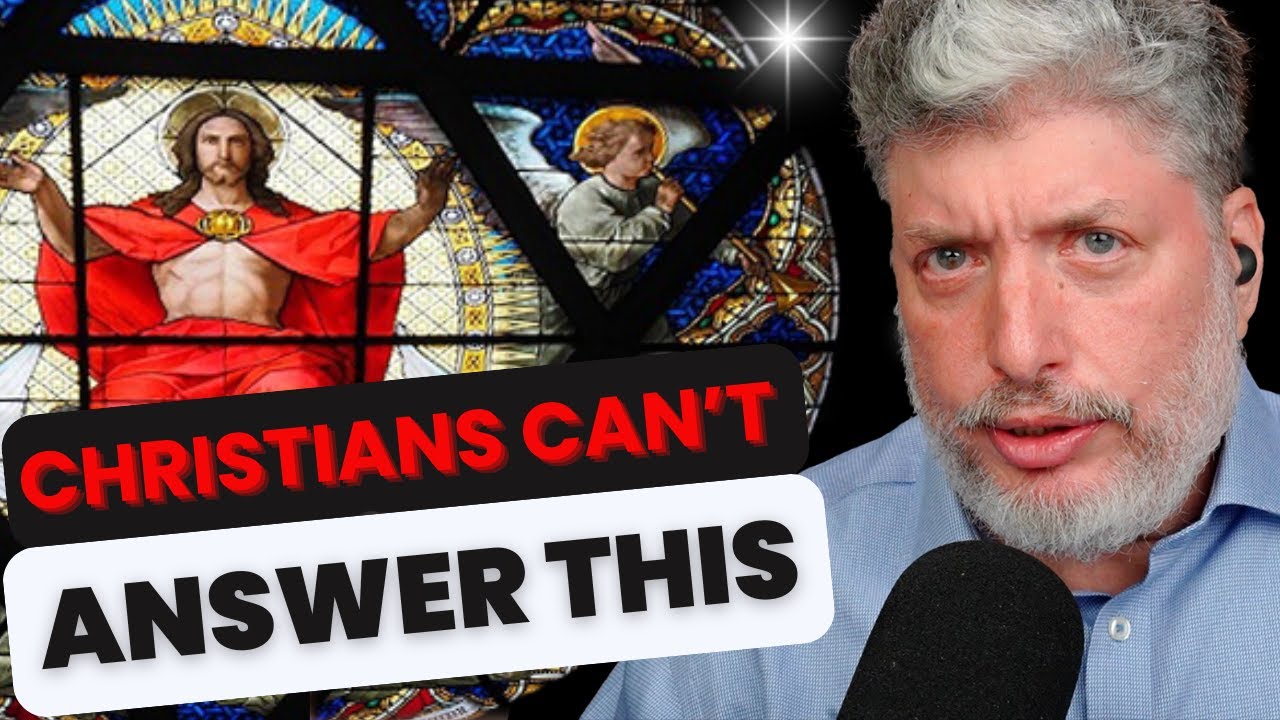 Judaism vs. Christianity on the Messiah: Why We Differ -Rabbi Tovia Singer