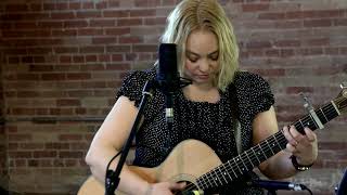 Long Winter - Lynn Jackson (Official Video)