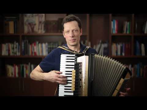 Day 101: Barbara Polka, Part 1 — Palmer-Hughes Accordion Recital Book 3 // #YLJourneyOfGrowth