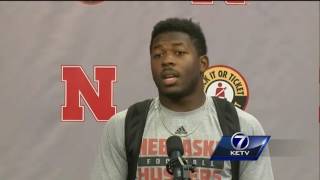 Tommy Armstrong Jr.: 'I respect my brothers'