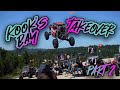 Kook's Bay (Part 2) │ UTV Takeover Oregon 2021