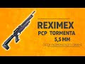 Reximex Tormenta