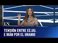 Día 49 de conflicto en Medio Oriente: Irán niega entrega de uranio