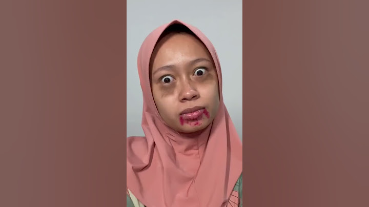 SIGER SUNDA NIH BOS😜