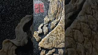 Amazing Stone Carving ART Satisfying Stonework - PiPi Art
