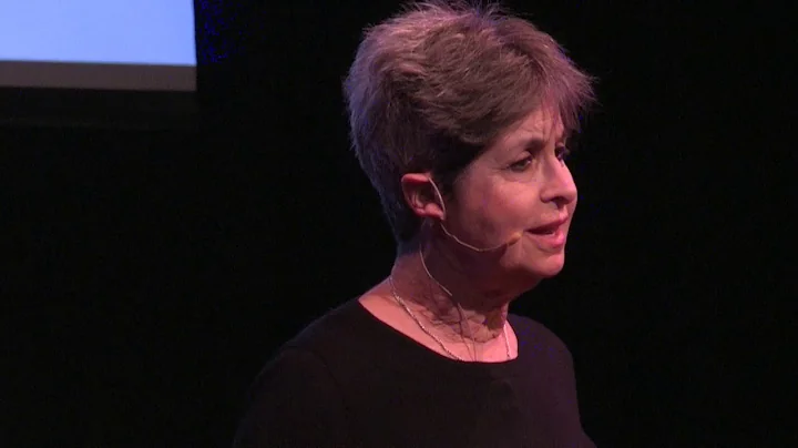 Keeping Memories Alive | Sandra Scheller | TEDxChu...