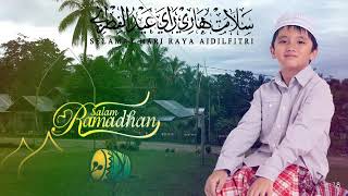 TAKBIRAN 2019 MOLOWAHU CLUB REMIXER