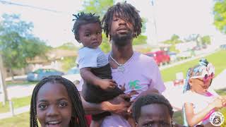 Christopher Scarlett - Happy Thoughts (Doc by: DreamStackCo)