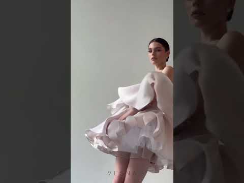 Платье на выпускной вечер #выпускной #платьенавыпускной #платье #dress #eveningdress