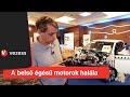 Az e-autók alapjai: ez a technika irtja ki a belső égésű motorokat? | Vezess TV/Gajdán Miklós