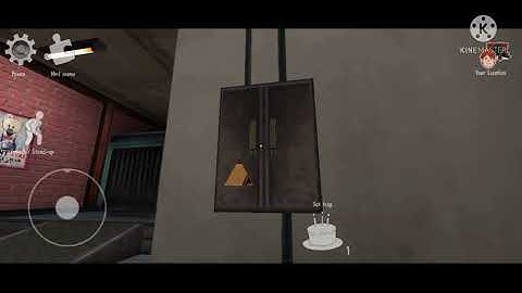 Ice Scream 7 Fanmade Gameplay Part-3 | Fixed Manufacturing Area