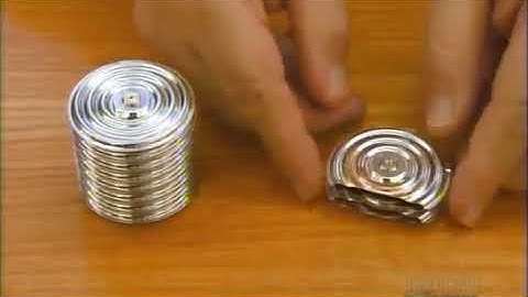 How It’s Made Barographs