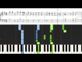 水上の音楽 Water Music
