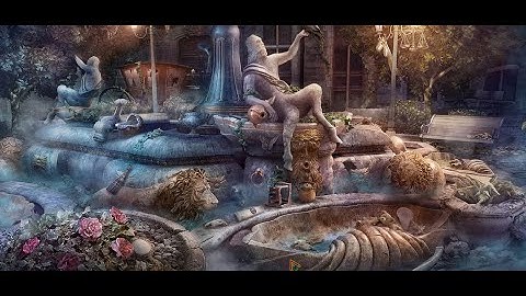 Seekers Notes®  Hidden Mystery 2021/mix