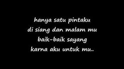 baik-baik sayang by wali with lyrics  - Durasi: 4:09. 