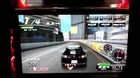 midnight 4 c1 friendly battle