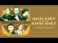 [Sách nói] Quái Kiệt Làm Điều Khác Biệt - Chương 1 | Rainer Zitelmann