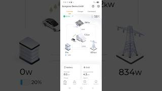Set Scheduled battery discharge for Sungrow owners