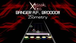 Clone Hero | Camellia - Xroniàl Xéro | Album Preview