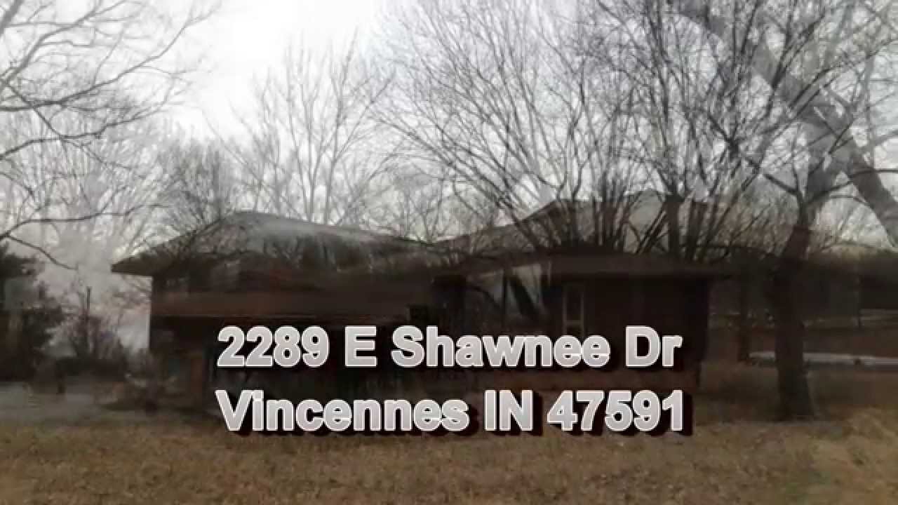 House for Sale Vincennes Indiana Rent to Own YouTube