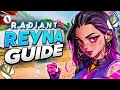 The only guide you need to master reyna