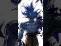 [ I'm not that guy 🗿 ] - Demon Fury - Goku edit - #capcut #anime #ytshorts #dragoball #akiratoriyama