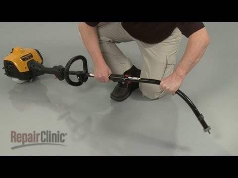 Drive Shaft - Poulan Pro String Trimmer