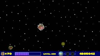 Blasteroids Flash-To-HTML5 Game Progress Update 2