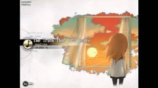 Deemo - Pianoboy - The Truth That You Leave
