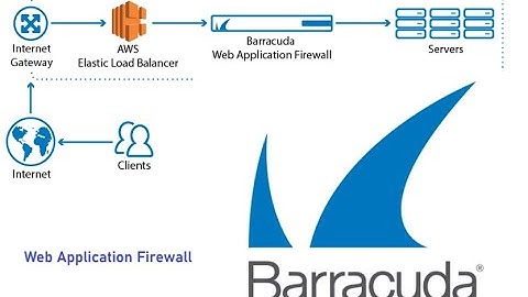 Barracuda WAF - Create HTTPS Services, Certificates, VIP