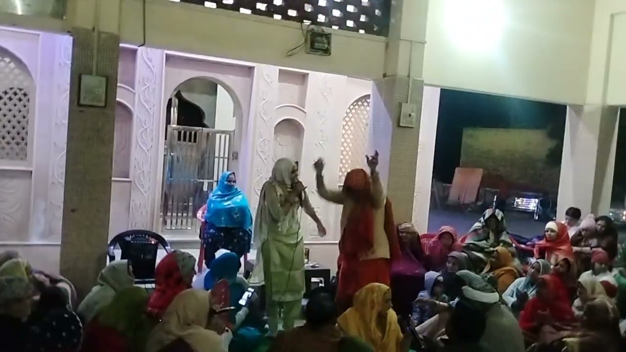 माता रानी का बहुत ही सुंदर भजन सुणा दिया.....💃💃💃🎉🎉🎉