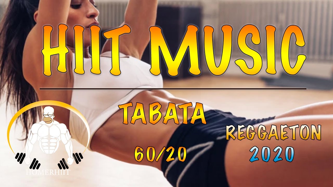 6 Day Tabata Workout Music Youtube for push your ABS