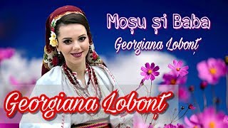 Georgiana Lobonț -Moșu și baba chords