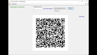 How to connect WhatsApp screenshot 3