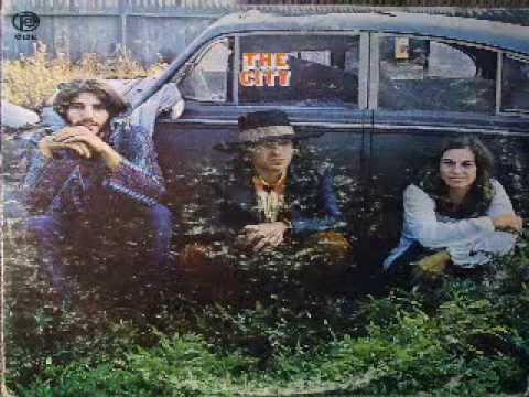 The City — The City (Carole King): Lady