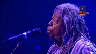 Tizumba & Sextet, DIFF 2017 - Azilua Azilua