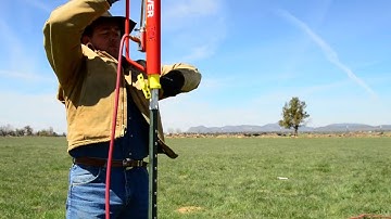 Man Saver Post Driver 98E Basic