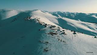 Güvende Yaylası 27 Şubat 2021