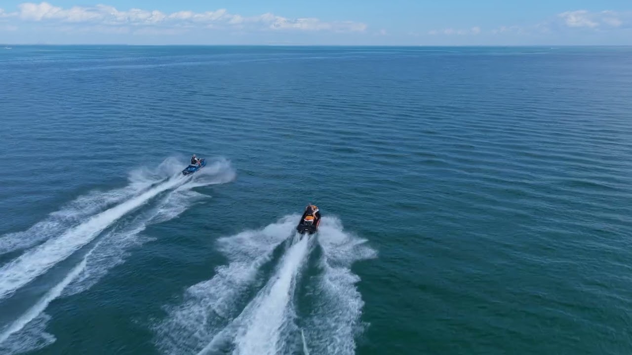 Bean Point Beach (Florida)