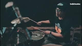 THREESIXTY - SEREIN (DRUM CAM) ft. Indichadav