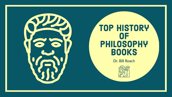 Top History of Philosophy Books | Dr. Bill Roach