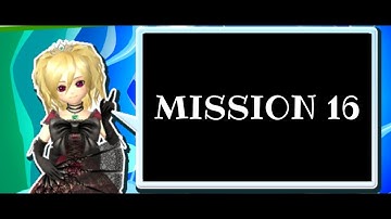 DDR Hottest Party 3 - Imagined DDR School - Mission 16