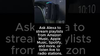 Upgrade: Make Any Car Smart with Alexa — Perfect Gift for 2025!