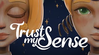 Trust My Sense Video Game Trailer 2022