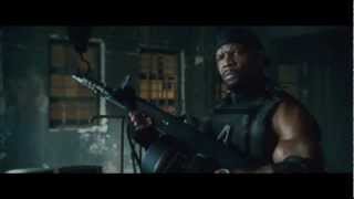 The Expandables 2 Fvb 3 1. Liga