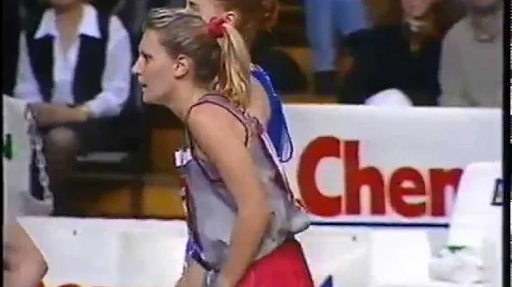1995 - Sth Aust State League Netball Grand Final C...