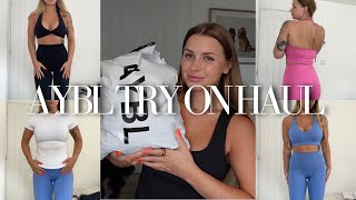 Celebrity IS AYBL ACTIVEWEAR WORTH IT?! | Honest Try On & Review🛍️ Profile